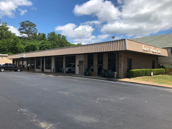 664 Ouachita Ave, Hot Springs, AR 71901